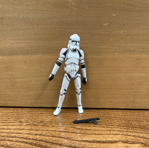 41st Elite Corps Clone Trooper