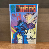 Battletech #1