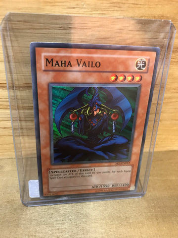 Maha Vailo(SRL-EN012)