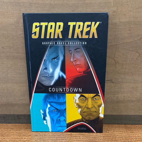 Star Trek: Countdown