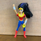Wonder Woman(Mcdonald's)