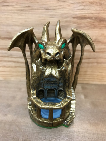 Dragon Peak