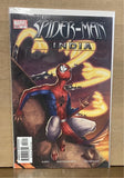 Spider-Man India #1-4(Complete Series)(Includes Key Issue #1 First App: Pravitr Prabhakar)