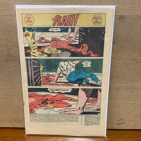 Flash #191