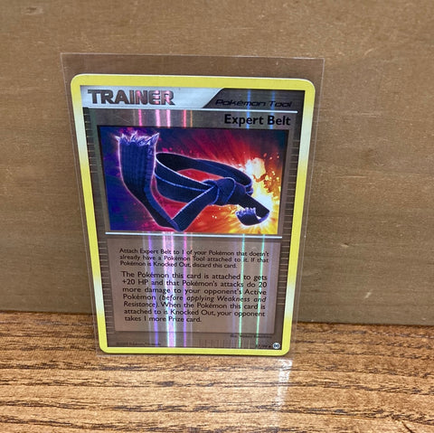 Expert Belt(Foil)