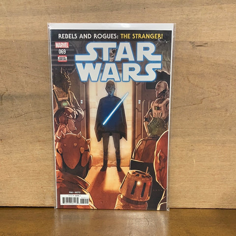 Star Wars #69