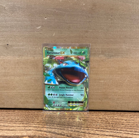 Venusaur EX