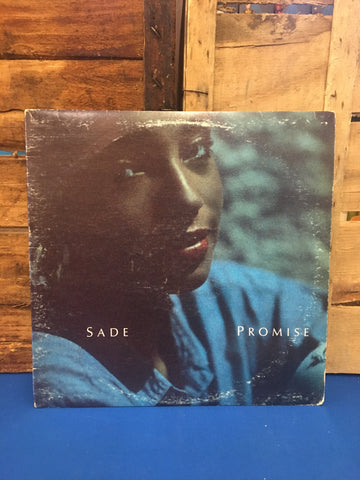 Sade: Promise