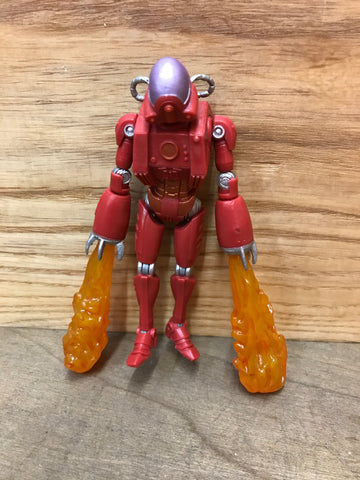 L8-L9