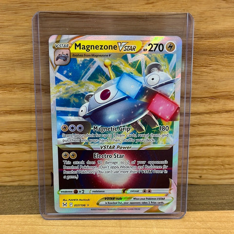 Magnezone Vstar