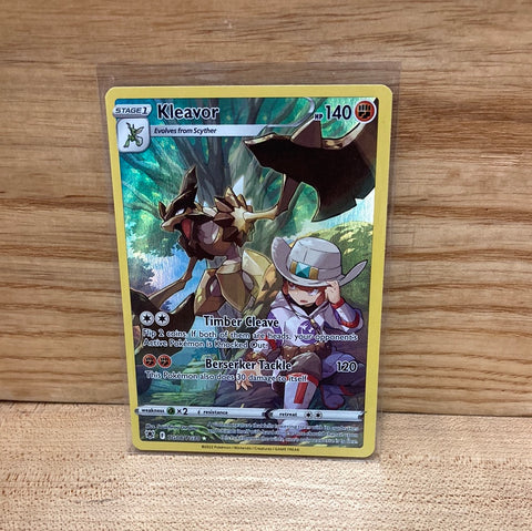 Kleavor(Full Art)
