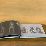 Dark Souls II: Limited Edition Art Book