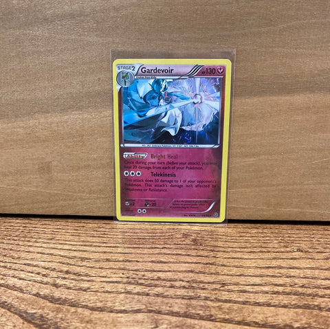 Gardevoir(Holo)