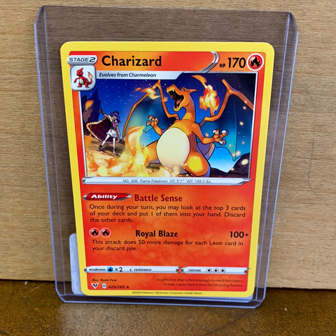 Charizard