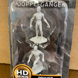 Nolzur's Marvelous Miniatures: Doppelganger
