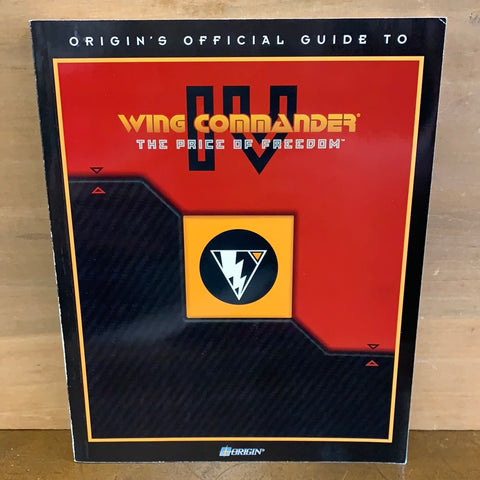 Wing Commander The Price of Freedom