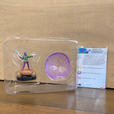 Kang the Conquerer #104