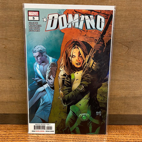 Domino #5