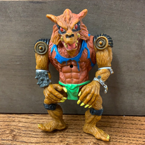 Rahzar Wolfman
