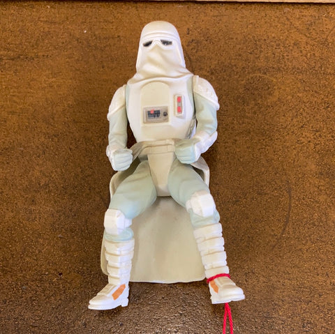 Kenner/Hasbro 1997 Snowtrooper