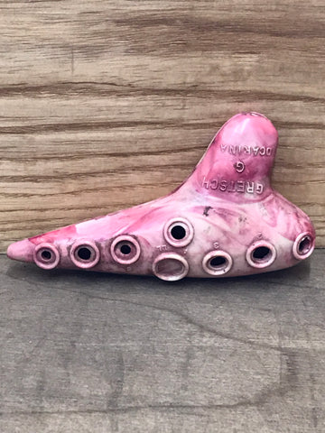 Gretsch Ocarina(WWII)