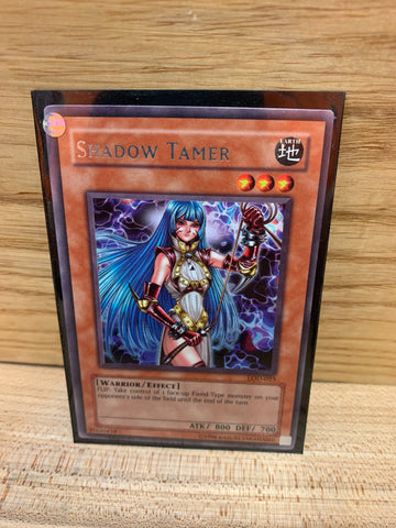 Shadow Tamer(LOD-025)