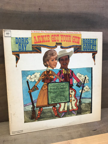 Annie Get Your Gun: Doris Day