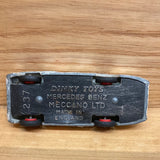 Mercedes Benz(Dinky)