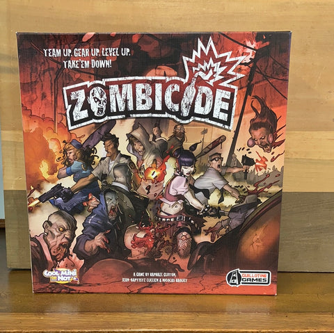 Zombicide