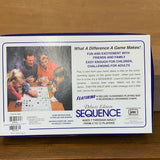 Sequence: Deluxe Edition