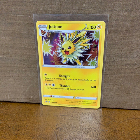 Jolteon(Holo)