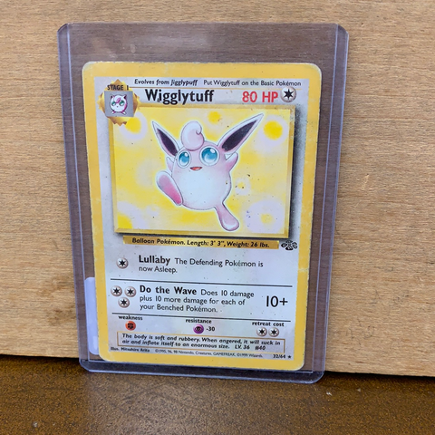 Wigglytuff