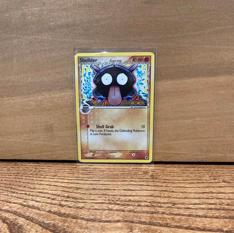 Shellder(Foil)
