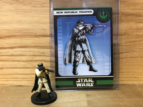 New Republic Trooper(55/60)