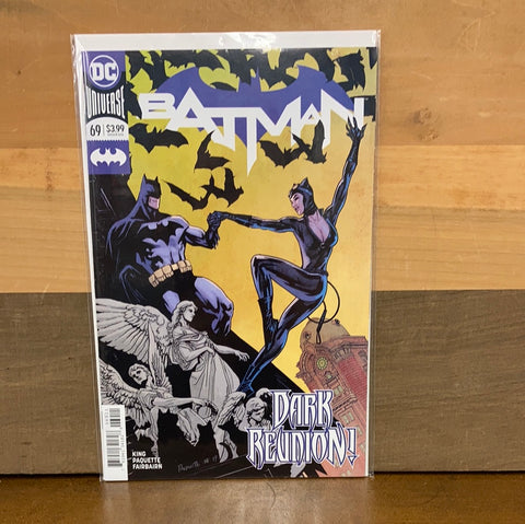 Batman #69