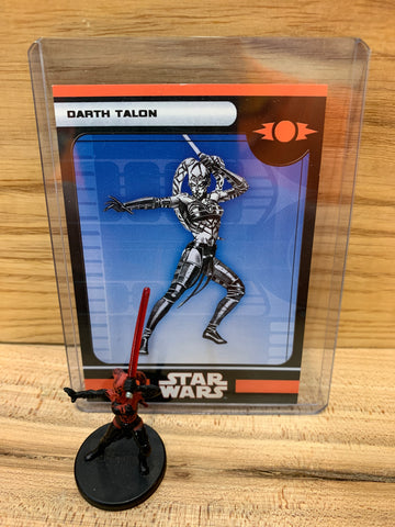 Darth Talon 7/60