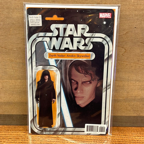 Darth Vader #1(Variant)