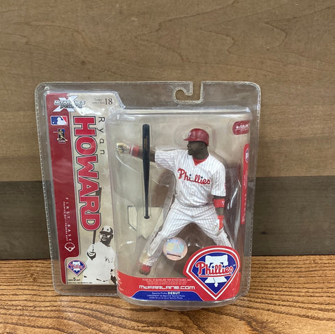 Ryan Howard