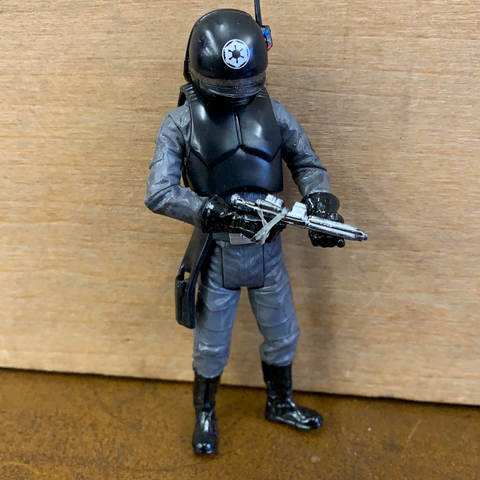 Imperial Engineer