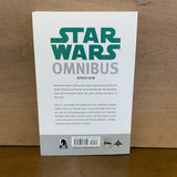 Star Wars Omnibus: Droids(1st Edition)