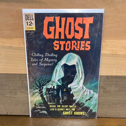 Ghost Stories #10