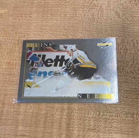 Cam Neely(Black Ice)