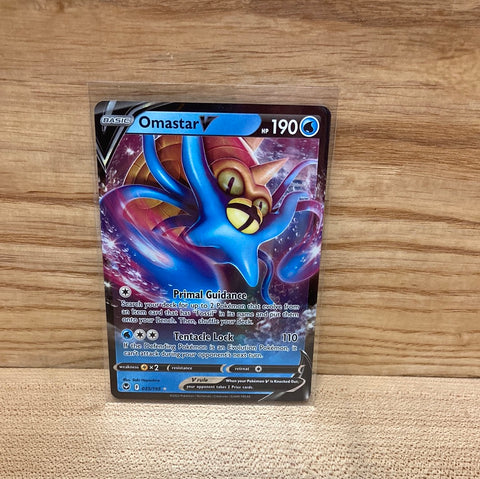 Omastar V