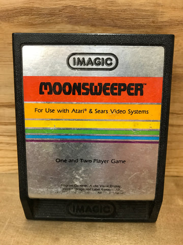 Moonsweeper