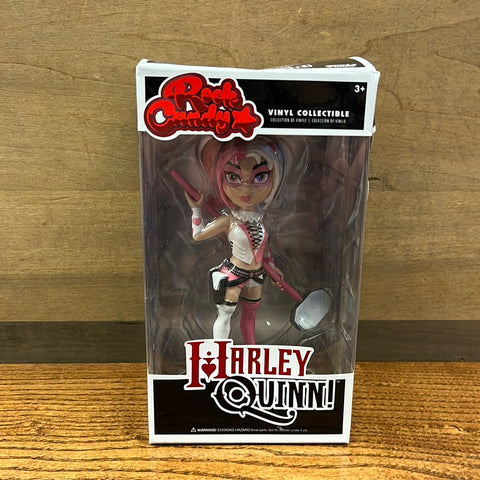 Harley Quinn(Pink)