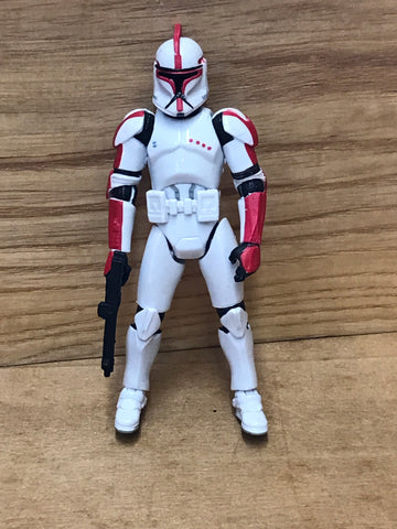 Clone Trooper Captain