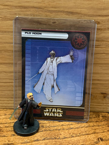 Plo Koon 22/60