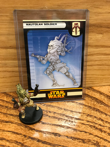 Nautolan Soldier 49/60