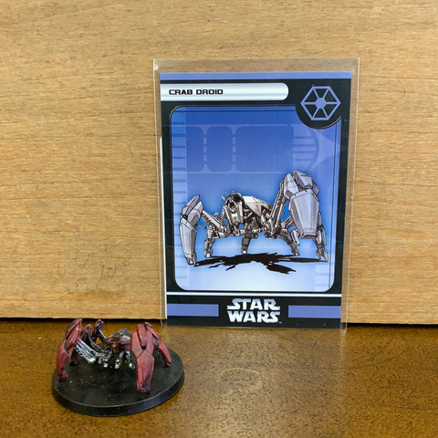 Crab Droid 39/60