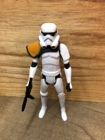 Stormtrooper Officer(Rebels)